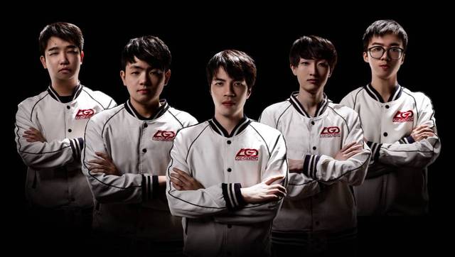 每一次拼搏 每一次拼搏