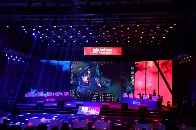 光辉与失落 光辉与失落