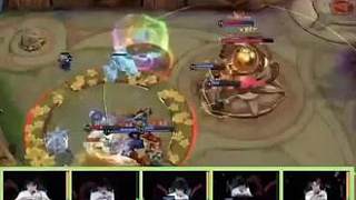 夺更高荣誉 夺更高荣誉