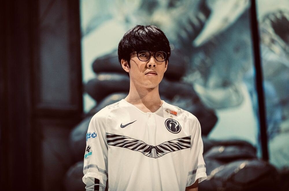 因为压力过 因为压力过