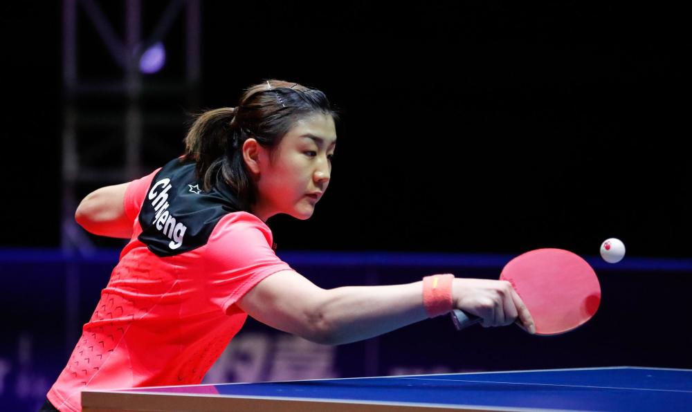 稳固中场压 稳固中场压