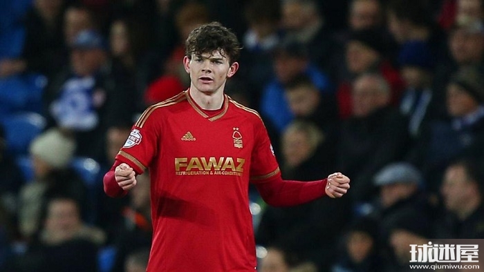 特福德排名 特福德排名