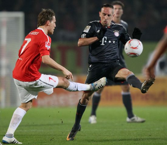 目标靠近 目标靠近