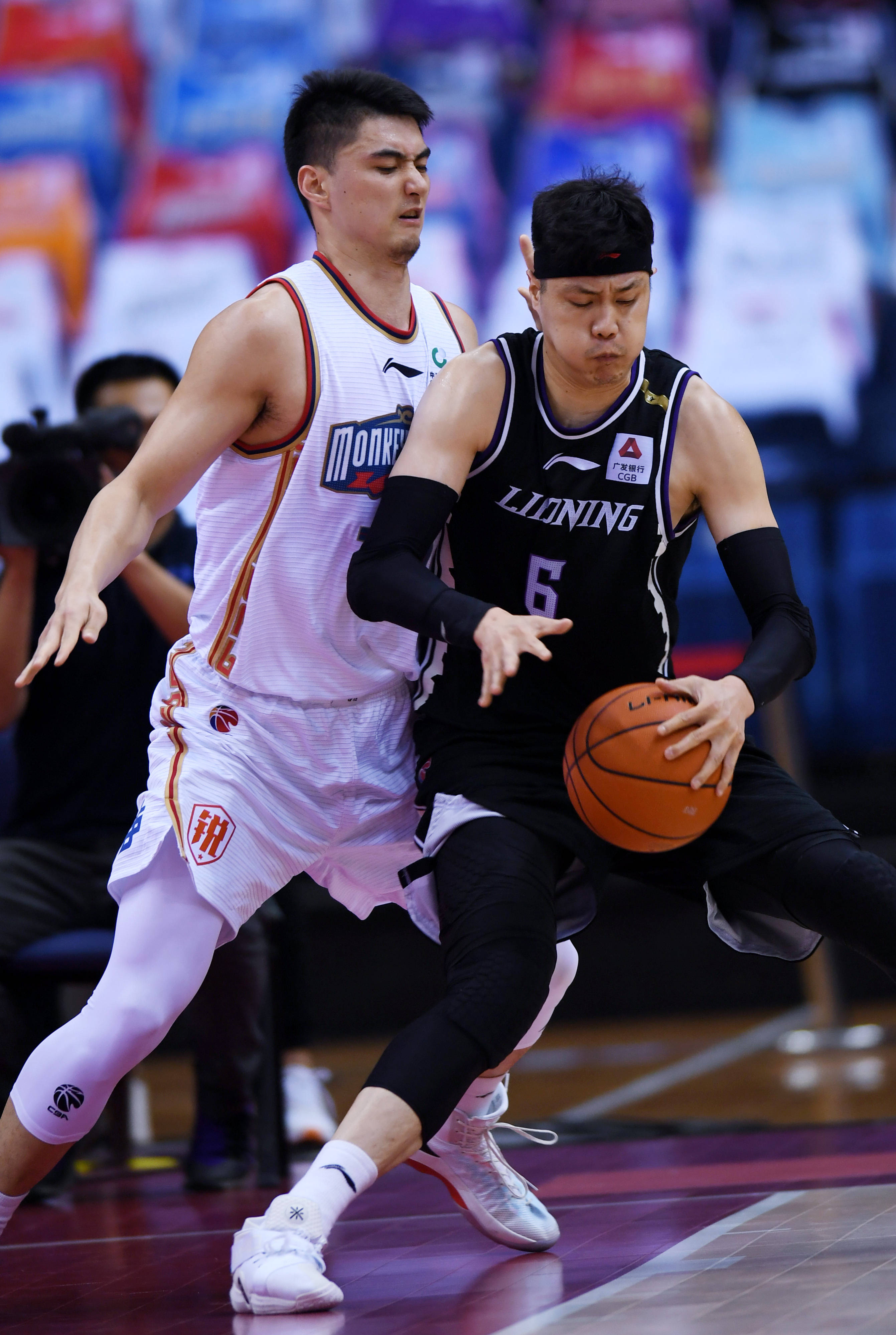 气质的再定 气质的再定